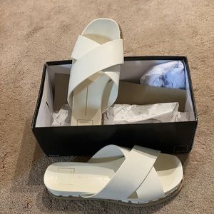Dolce Vita Sandals